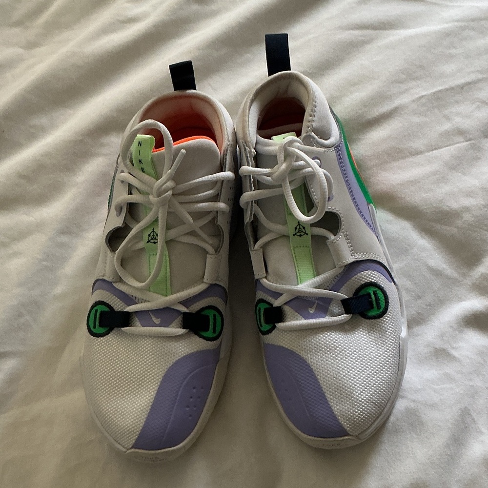 Nike PG 4 Basketball Shoes